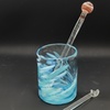 Image 2: Explore Glass Artistry at Benzaiten Center with Flameworking