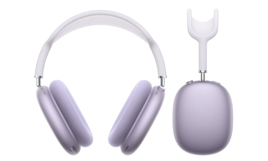 Image 7: Apple AirPods® Max mit Smart Case, Neu