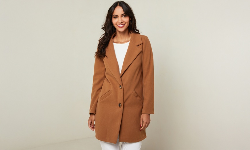 Image 32: Manteau du Comptoir du Manteau