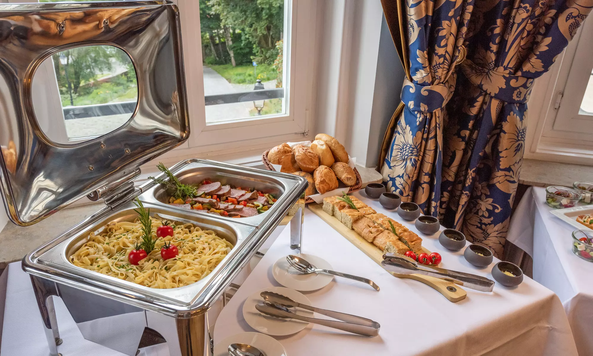 Wellness & SPA: 2+ Nächte im Bayer.Wald inkl. Frühstück & HP-Option