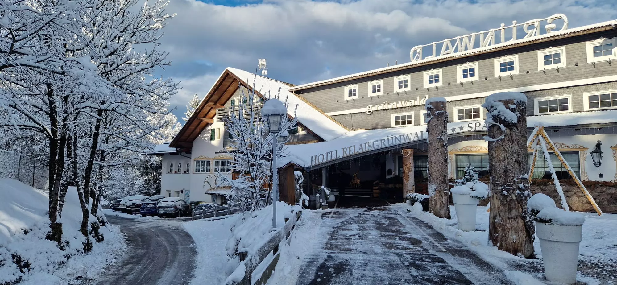Trentino 4*: soggiorno in hotel con mezza pensione e piscina