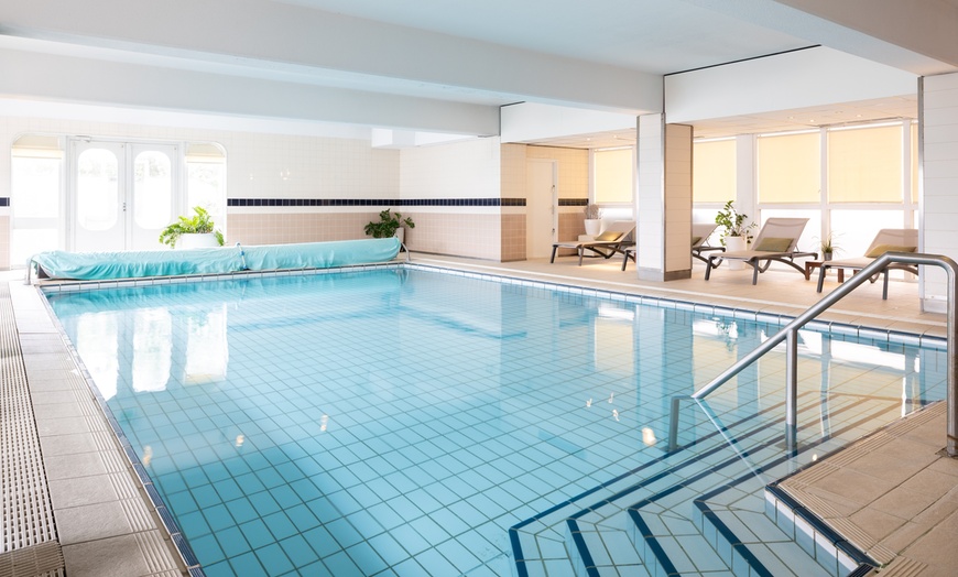 Image 2: Relax-arrangement naar keuze