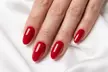 Enhance Glam with One Deluxe Russian Manicure Session at Glam Studio By GD (Up to 35% Off) - Image 3
