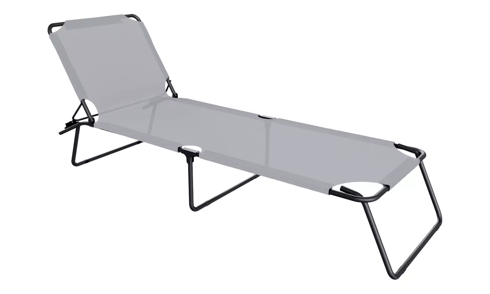 Lettino mare pieghevole