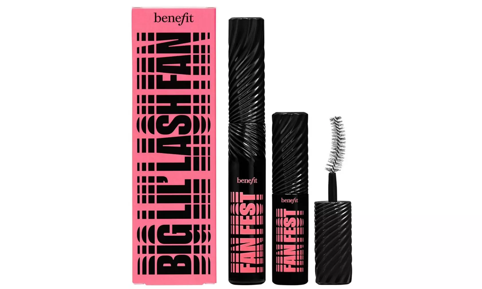 Benefit’s Must-Have Beauty Sets