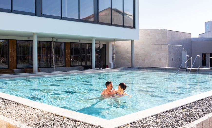 Image 8: Tageskarte Kristall Palm Beach