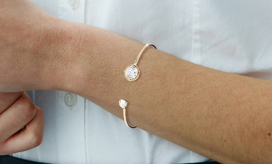 Image 4: SC Crystal armband