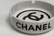 chanel vip gift ash tray jewelry tray - Second Medium
