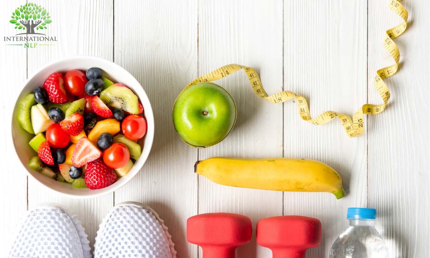 Online-Ausbildung zum Gesundheits- & Wellness-Coach inkl. Teilnahmezertifikat von International NLP (90% sparen)