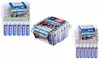 ACDelco Maximum Power ALKALINE Value (AA or AAA 24pk) Recloseable Pack 