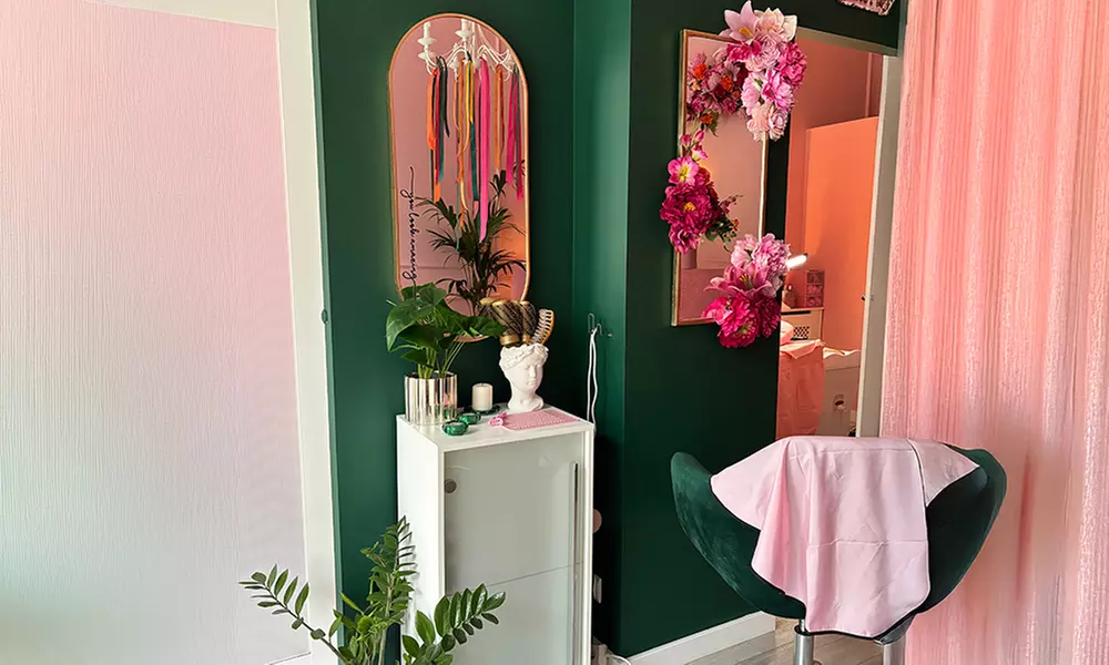 Head spa: relaksujące rytuały pielęgnacyjne dla cery i skóry głowy