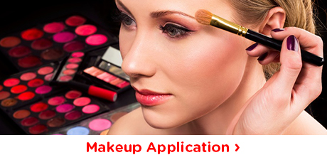 Makeup Application