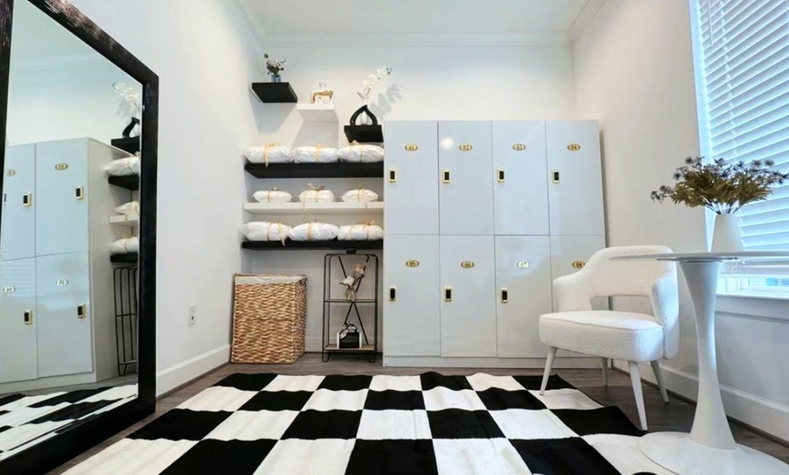 Image 6: Relax: One 60-,90-, or 120-Minute Head Therapy Treatment Session for 1