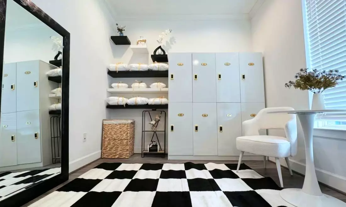 Relax: One 60-,90-, or 120-Minute Head Therapy Treatment Session for 1