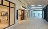 Front Door Paint, Interior Painting for One or Two Rooms, or Kitchen Cabinet Painting, and More (Up to 59% Off)