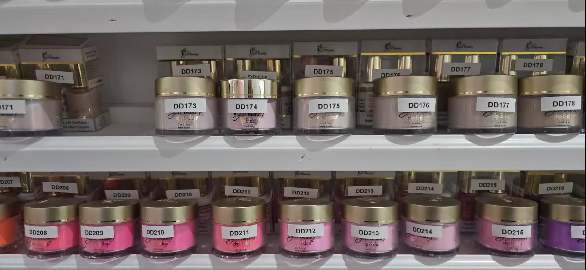 Up to 23% Off on Nail Salon - Pedicure at Naperville Nail Spa