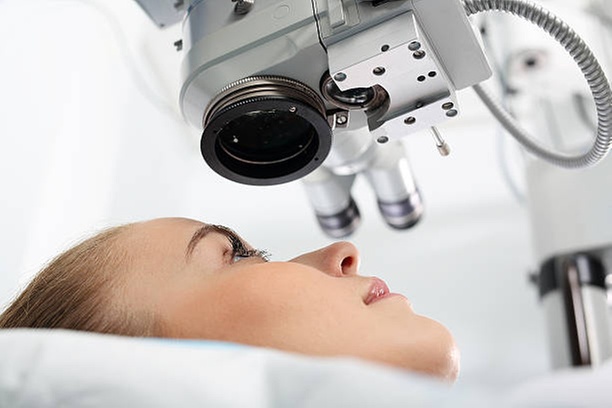 Eye-Opening Offer: Save on LASIK with Top-Rated Surgeons!