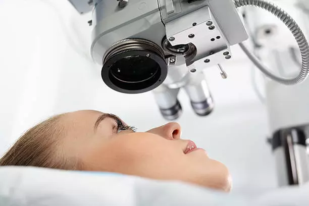 Eye-Opening Offer: Save on LASIK with Top-Rated Surgeons!