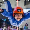 Image 8: iFLY Basic: 2 Indoor Skydiving Flights in Gold Coast or Sydney