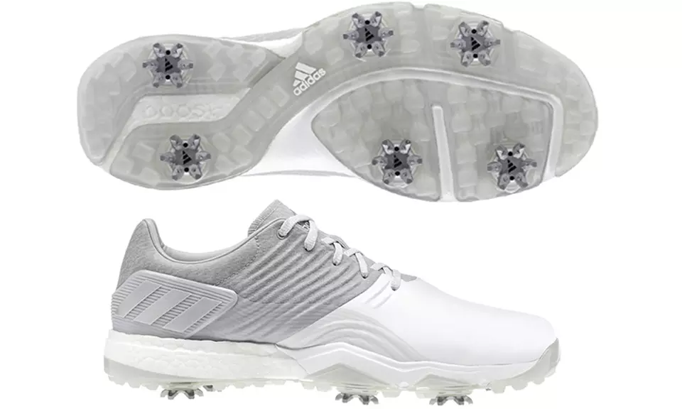 Adidas Golf adiPower 4Orged Men's Golf Shoes - Primary Image