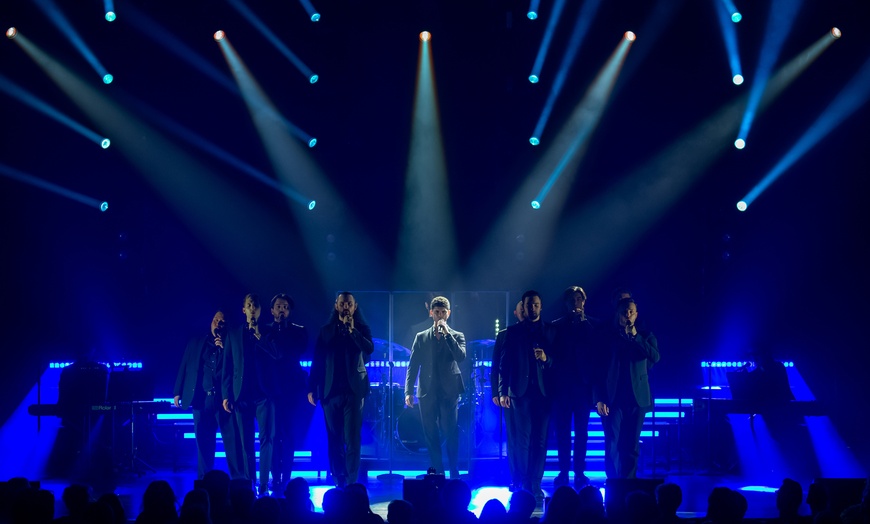 Image 9: The 12 Tenors: 2 Tickets vom 18.12.2025 bis 12.04.2026