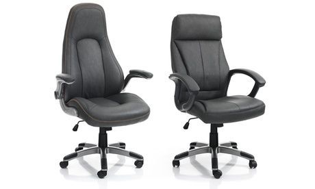 Poltrona da ufficio disponibile in 2 modelli