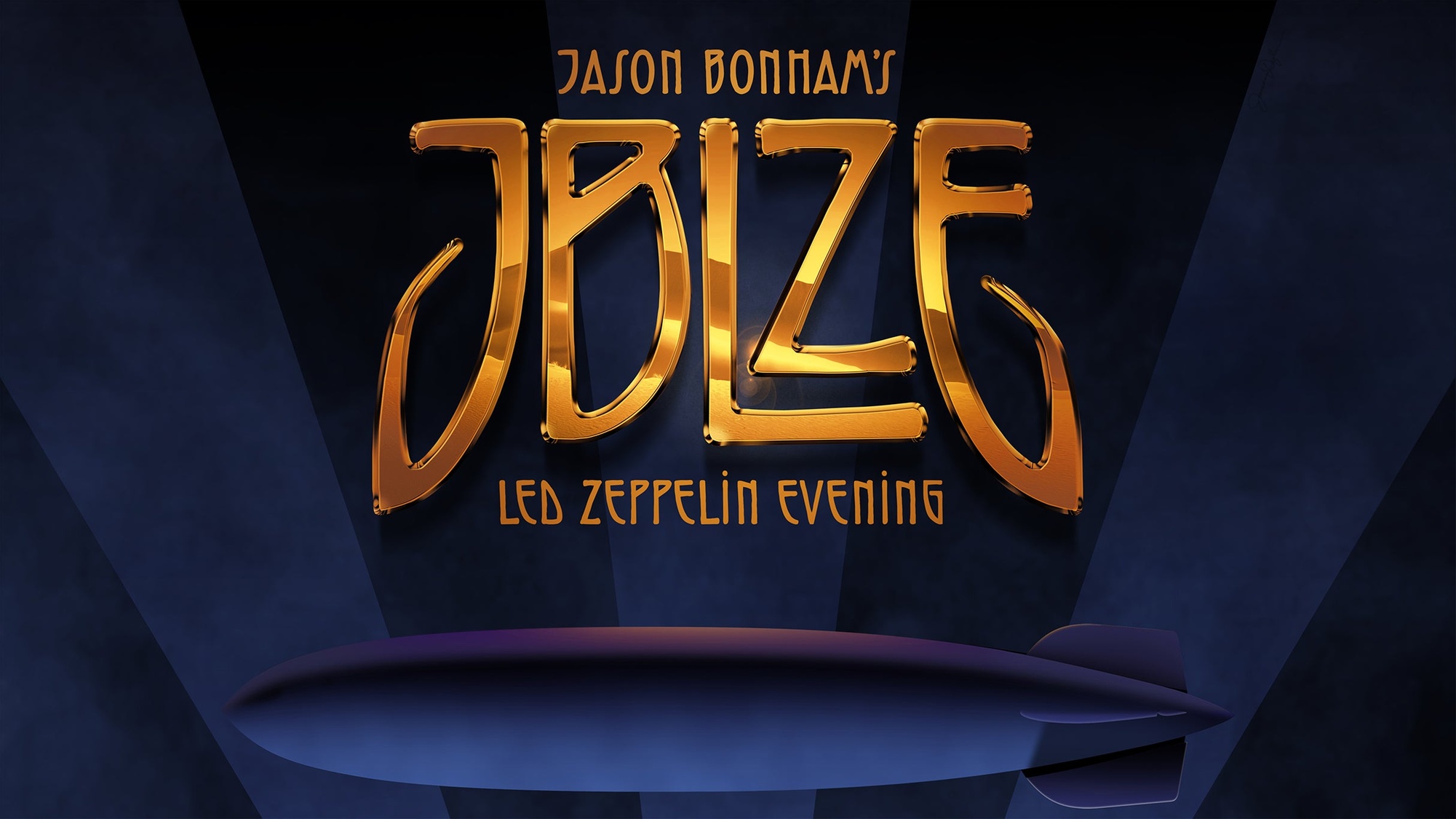 Jason Bonham’s Led Zeppelin Evening - (Up to 44% Off)