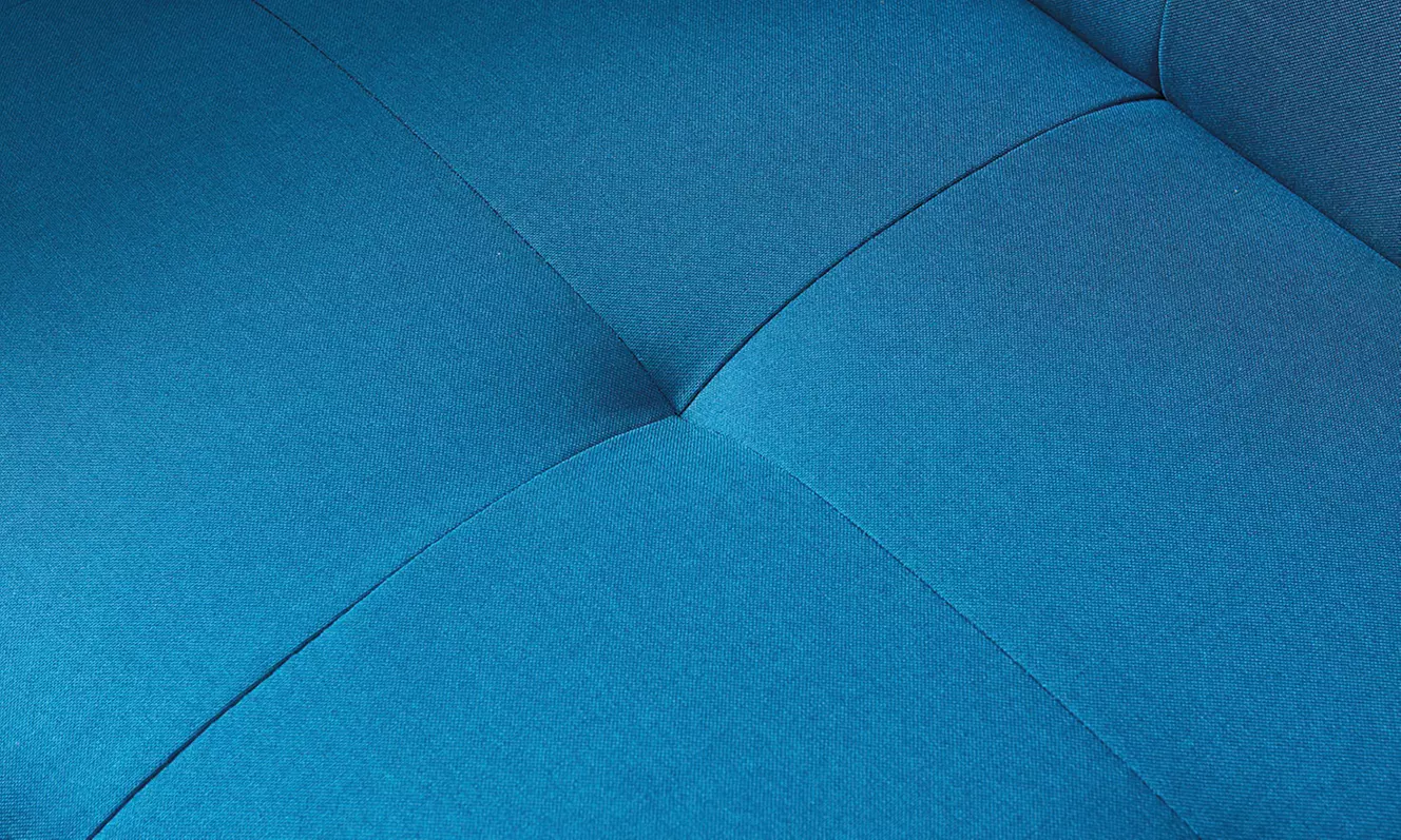 Canapé convertible 3 places "Cooper" de Kocoon