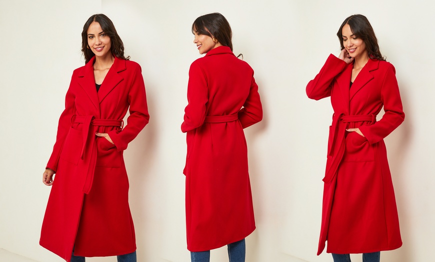 Image 22: Le Comptoir du Manteau damesjas 