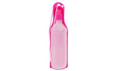 LucyBelle Pet Travel Water Bottles