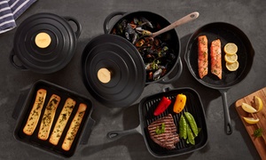  Cooks Professional Cookware Set 