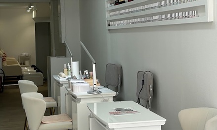 Beauté des mains sans vernis
