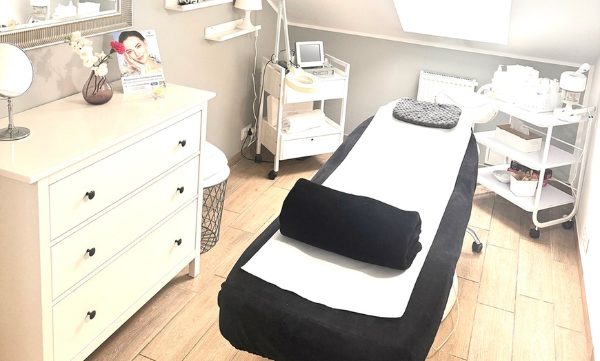 Image 14: Relaksacyjny rytuał spa dla pleców, ramion, karku w Gdyni i Redzie