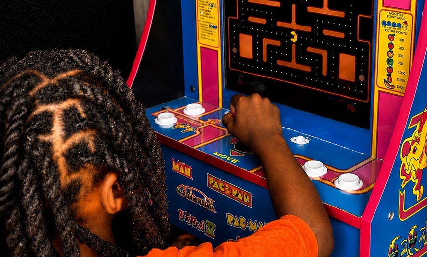 Image 7: Mobile Video Game Set Up Right At Your Door Steps in Monee, IL