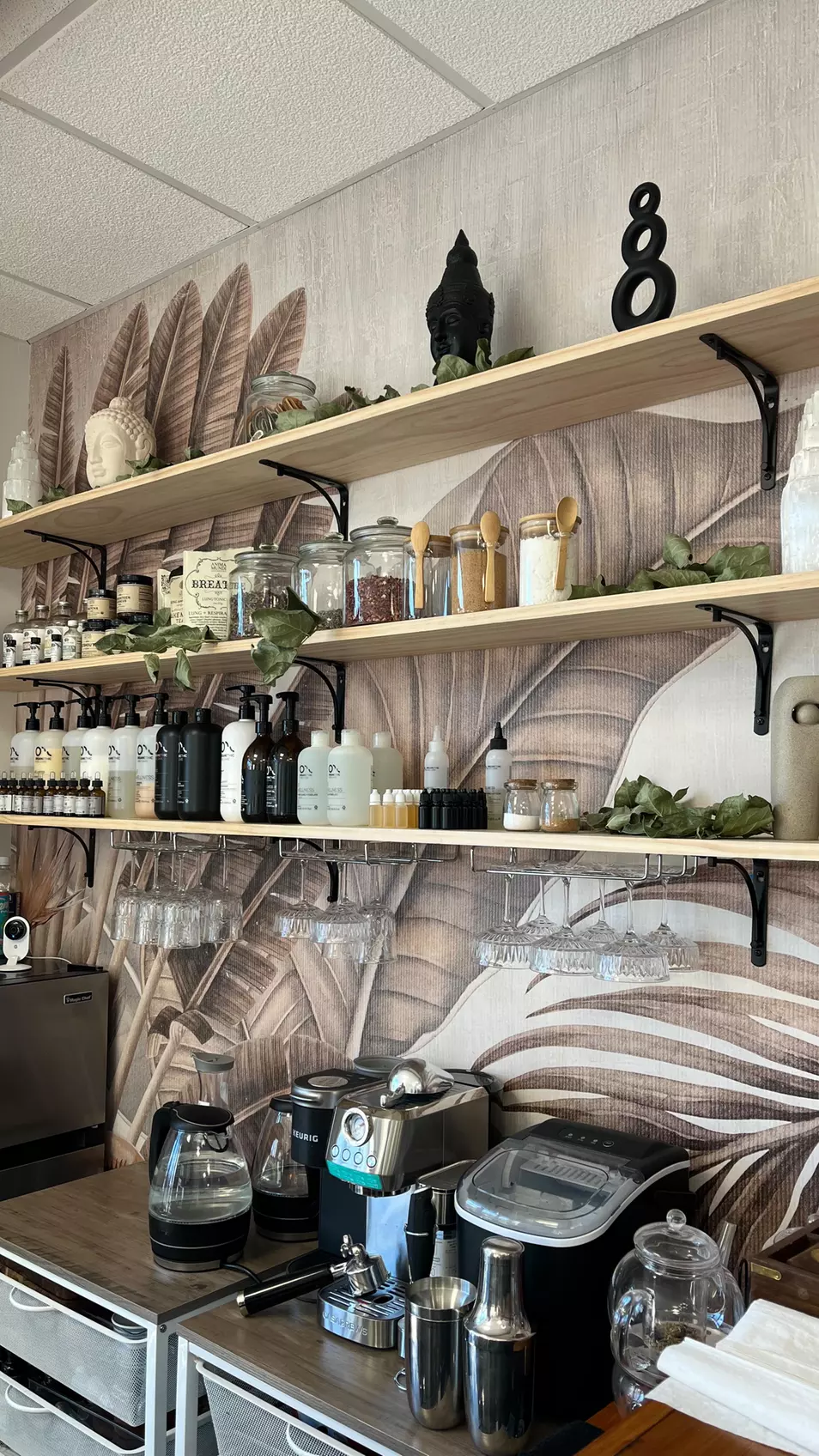 Head Spa Menu – Express, Deluxe & Signature (30–90 Minutes) for Up to 36% On at Leelas Salon and Head Spa - Second Medium