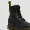 Image 5: Stivaletti in pelle da donna Dr. Martens