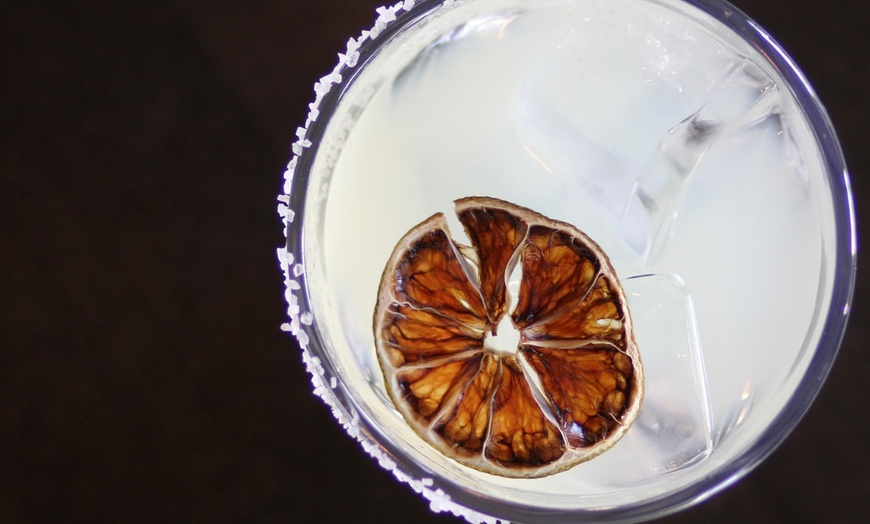 Image 6: $50 or $100 to Spend on Food and Drink