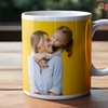 Image 2: Individuelle Foto-Tasse