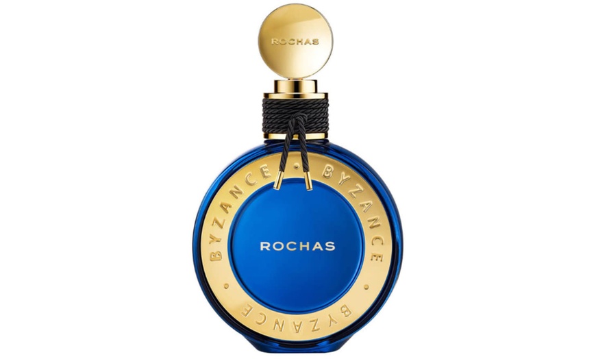 Image 9: Eau de parfum ou de toilette Rochas pour homme et femme
