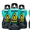 Image 56: Da 6 a 12 bustine di Bolero Energy Drinks
