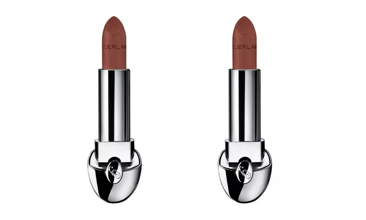 Rouges à lèvres ou gloss de Guerlain au choix