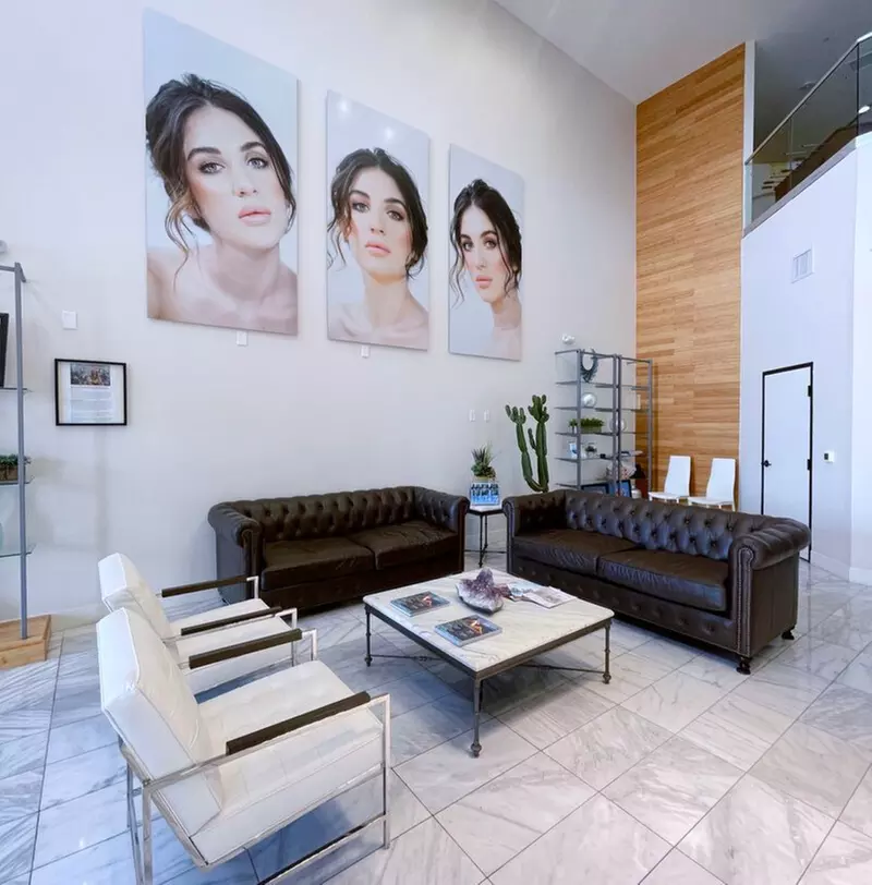 Botox for Smoother Skin at Scottsdale Sculpt Up to 37% Off!
