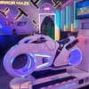 Image 11: Experience One or Two Hours of Unlimited Gaming For Up to 4 People