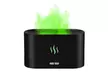 Simulation Flame Humidifier Aromatherapy Diffuser USB Colourful Ambient Lights - Image 3