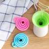 Image 5: Up to 4 Space-Saving Collapsible Kitchen Funnel