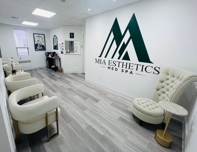 One Botox Lip Flip - Mia Esthetics Med Spa