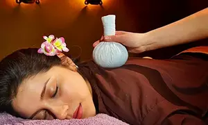 Orientalny masaż olejowy i podróż do Tajlandii bez opuszczania miasta w Katathani Thai Massage & Spa (do -20%)