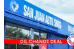 Keep Your Engine Healthy with Expert Oil Change, Filter Replacement & Inspections! (Up to 48% Off) - Second Medium