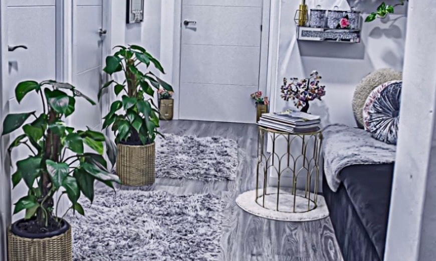 Image 4: Ritual "happy mum" con tratamiento de belleza, cava y chocolate o uvas