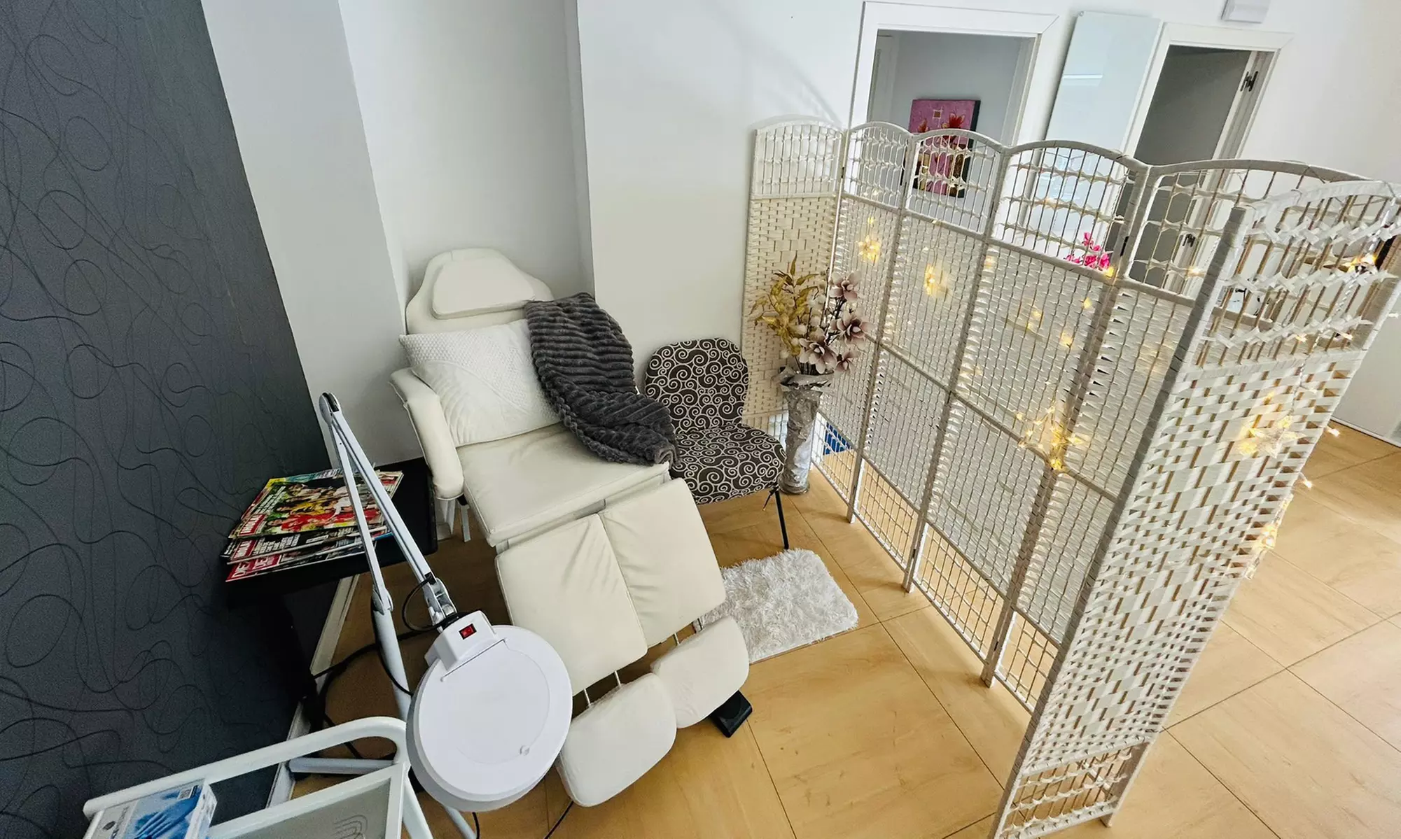 Limpieza facial con microdermoabrasión y opción a tratamientos extra